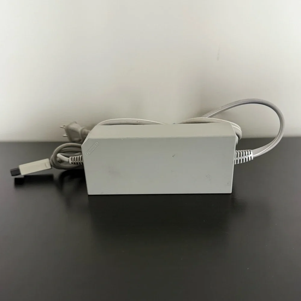 Nintendo | Wii AC Adapter